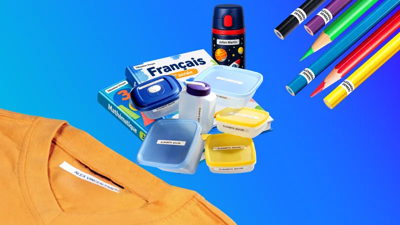 Ensembles spéciaux pour enfants